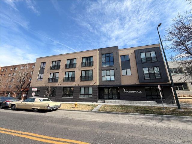 2120 N Downing Street 304, Denver, CO 80205