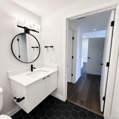 2120 N Downing Street 304, Denver, CO 80205