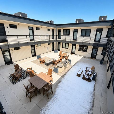 2120 N Downing Street 304, Denver, CO 80205