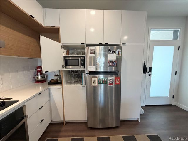 2120 N Downing Street 304, Denver, CO 80205