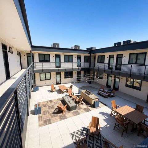 2120 N Downing Street 304, Denver, CO 80205