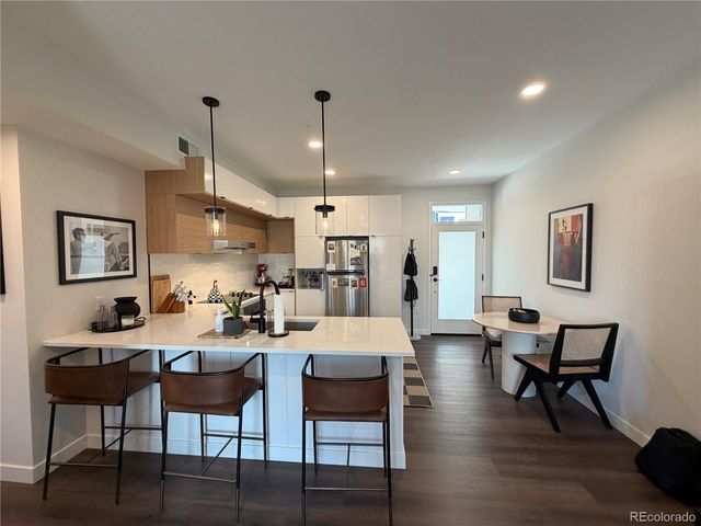 2120 N Downing Street 304, Denver, CO 80205