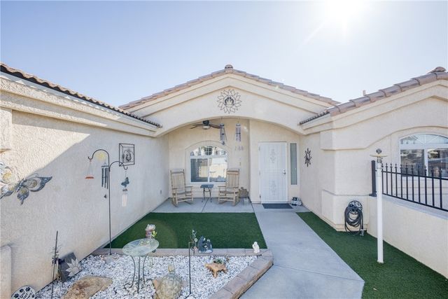1836 E Fairway Drive, Fort Mohave, AZ 86426