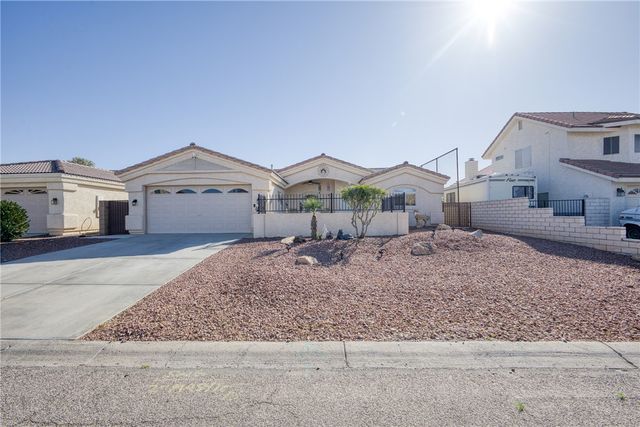 1836 E Fairway Drive, Fort Mohave, AZ 86426