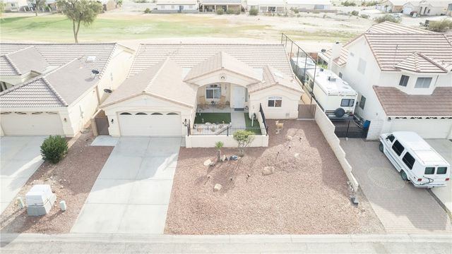 1836 E Fairway Drive, Fort Mohave, AZ 86426