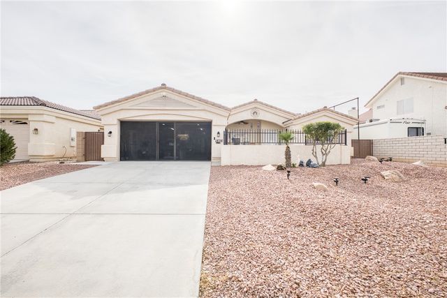1836 E Fairway Drive, Fort Mohave, AZ 86426