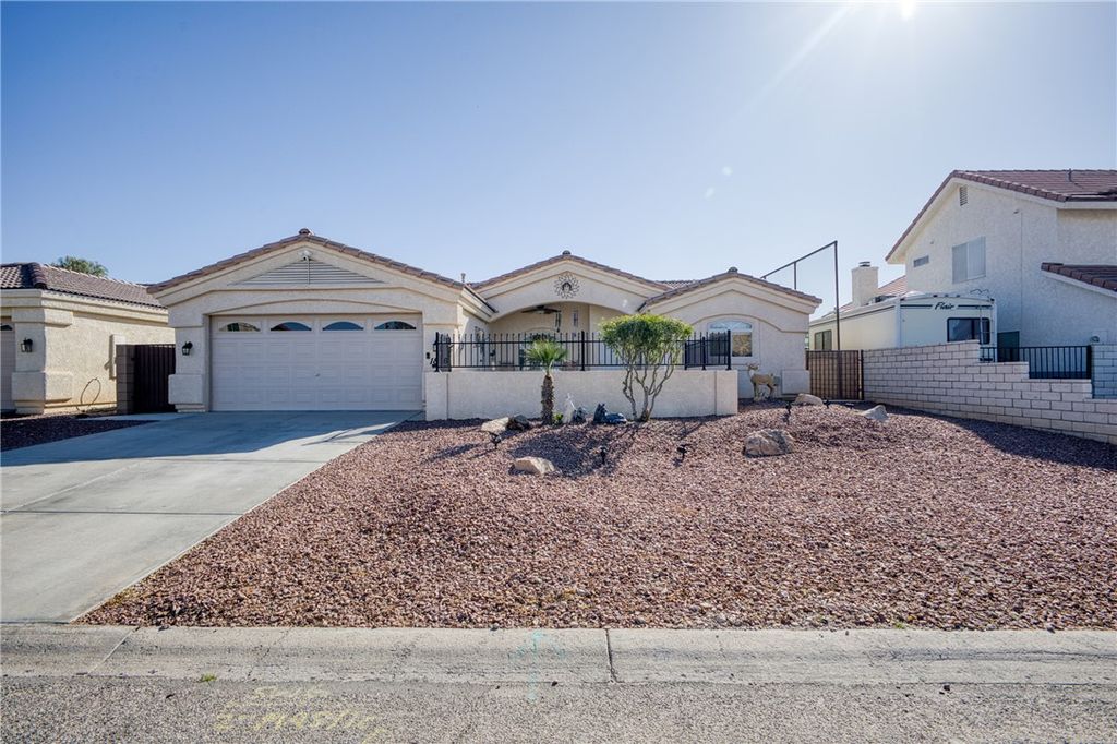 1836 E Fairway Drive, Fort Mohave, AZ 86426