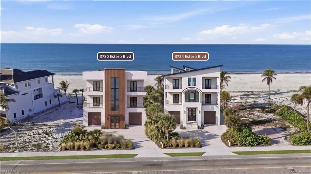 3730 Estero BLVD, FORT MYERS BEACH, FL 33931 — photo 4