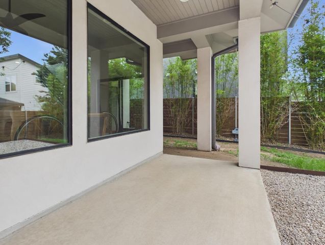 4402 Mount Vernon DR A, Austin, TX 78745