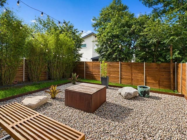 4402 Mount Vernon DR A, Austin, TX 78745