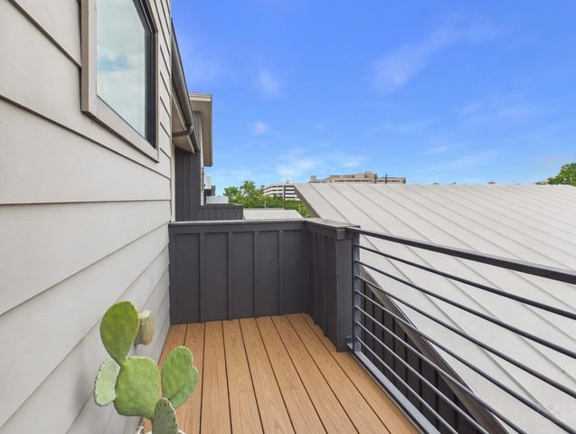 4402 Mount Vernon DR A, Austin, TX 78745