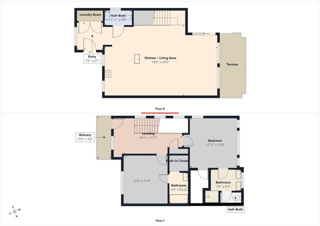 4402 Mount Vernon DR A, Austin, TX 78745