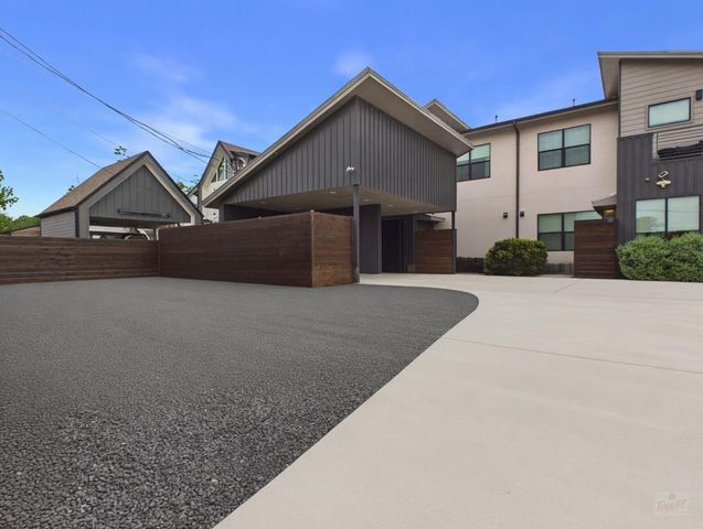 4402 Mount Vernon DR A, Austin, TX 78745