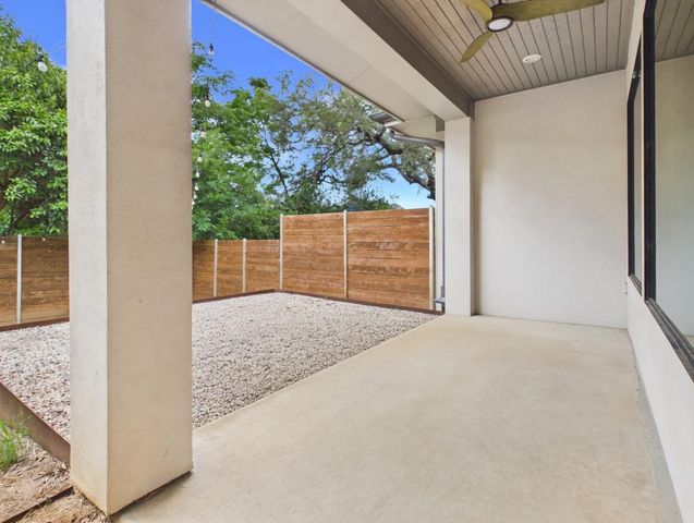 4402 Mount Vernon DR A, Austin, TX 78745