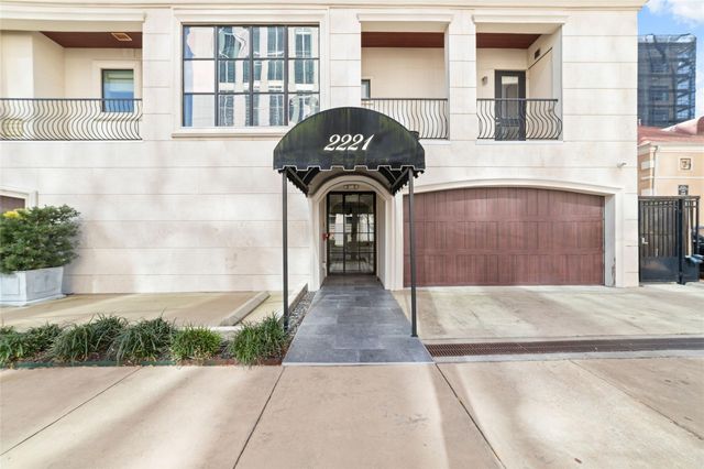 2221 Welch Street 201, Houston, TX 77019