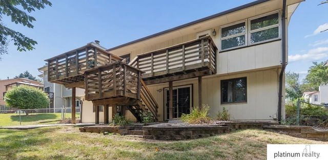 3727 Lawnwood Drive, Bellevue, NE 68123