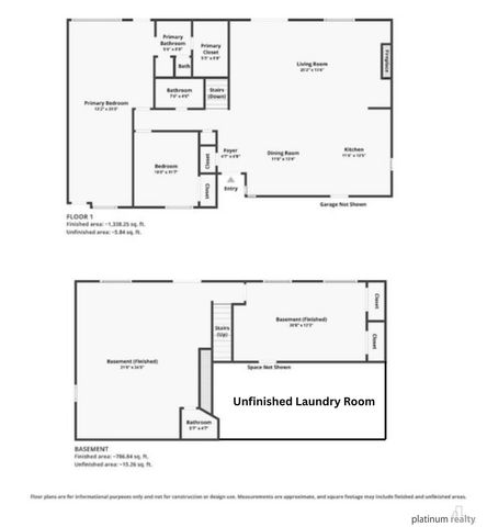 3727 Lawnwood Drive, Bellevue, NE 68123