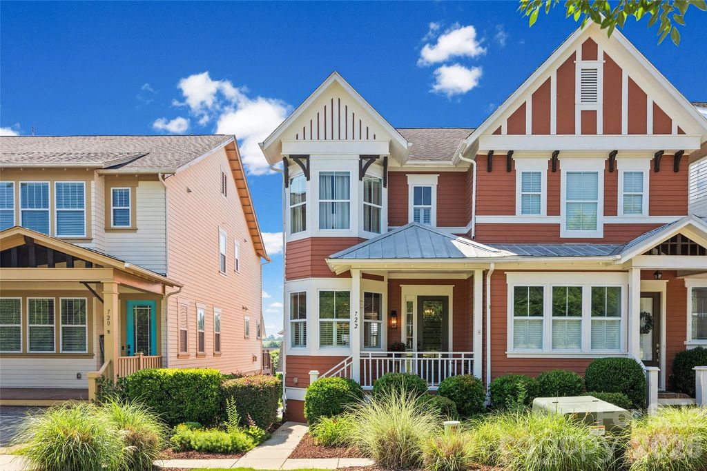 722 Waterscape Court, Rock Hill, SC 29730