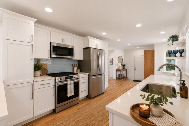 39 W Elza Avenue, Hazel Park, MI 48030