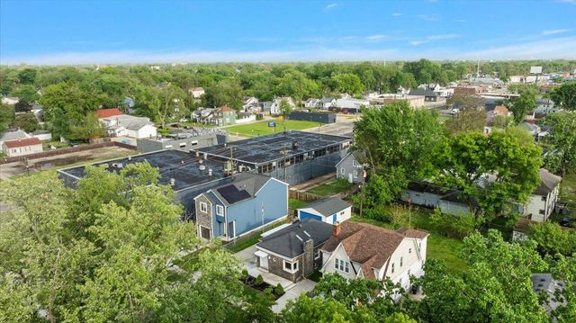 39 W Elza Avenue, Hazel Park, MI 48030