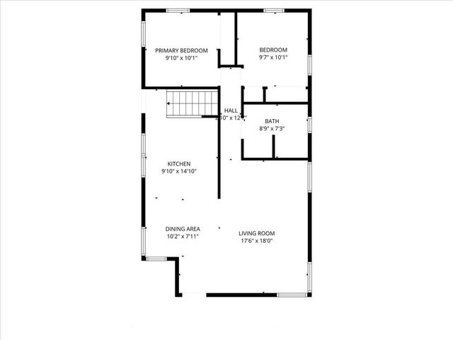 39 W Elza Avenue, Hazel Park, MI 48030