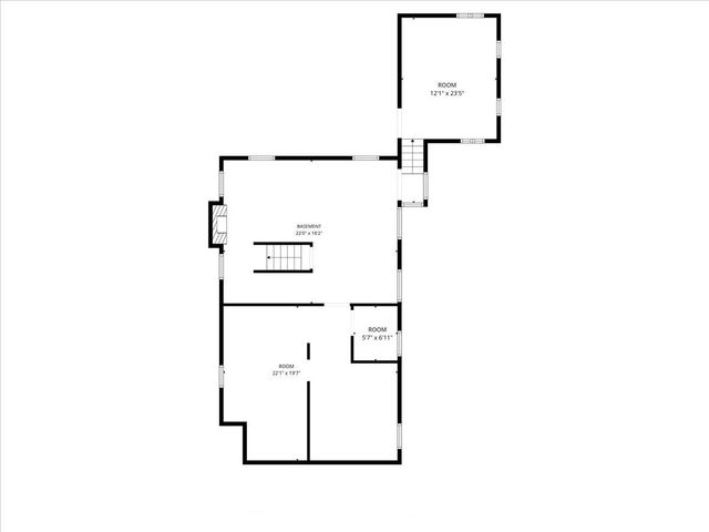 39 W Elza Avenue, Hazel Park, MI 48030