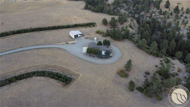 3203 Chief Looking Glass, Laurel, MT 59044