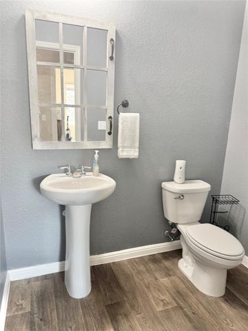 380 Blue Sage DR, Leander, TX 78641