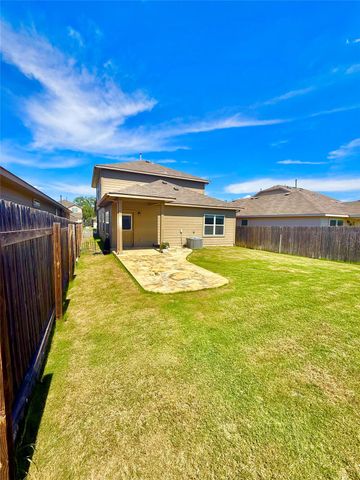 380 Blue Sage DR, Leander, TX 78641