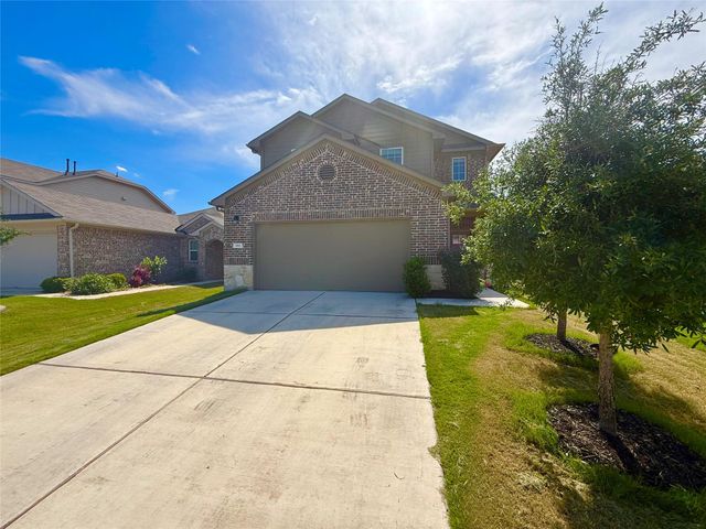 380 Blue Sage DR, Leander, TX 78641