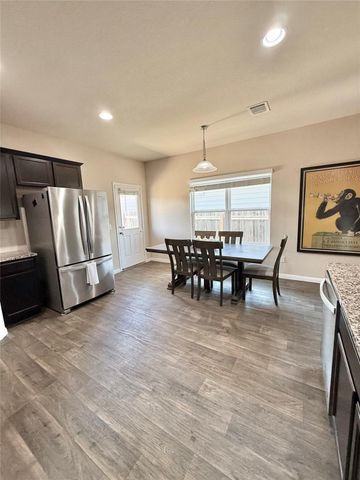 380 Blue Sage DR, Leander, TX 78641