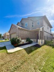 380 Blue Sage DR, Leander, TX 78641