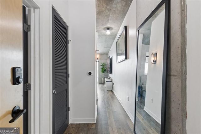 361 17th Street NW 704, Atlanta, GA 30363
