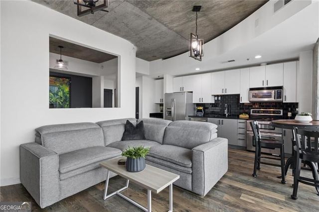361 17th Street NW 704, Atlanta, GA 30363