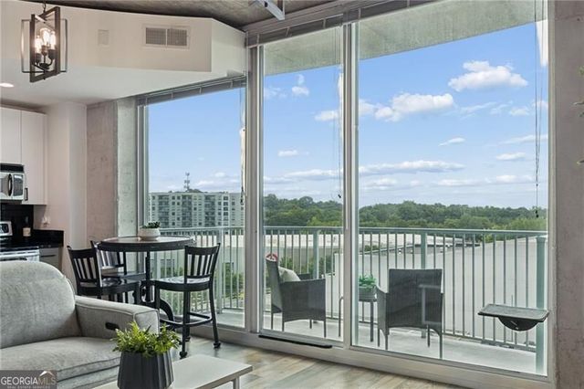 361 17th Street NW 704, Atlanta, GA 30363