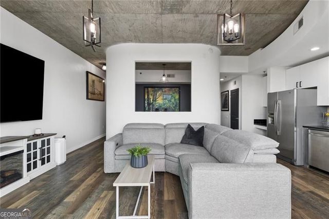 361 17th Street NW 704, Atlanta, GA 30363