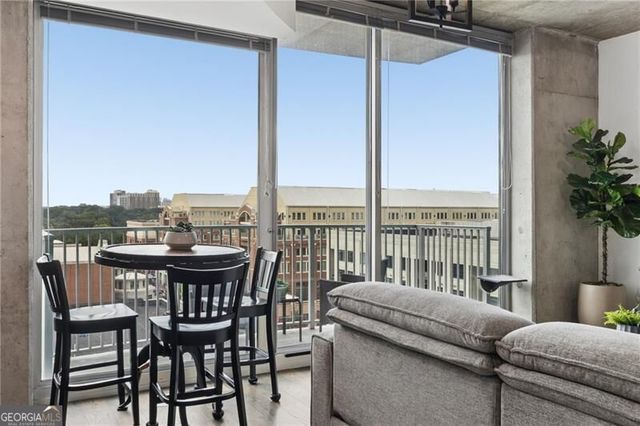 361 17th Street NW 704, Atlanta, GA 30363
