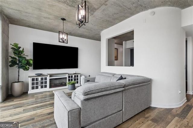 361 17th Street NW 704, Atlanta, GA 30363