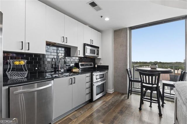 361 17th Street NW 704, Atlanta, GA 30363