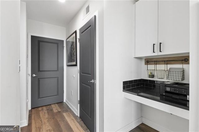 361 17th Street NW 704, Atlanta, GA 30363