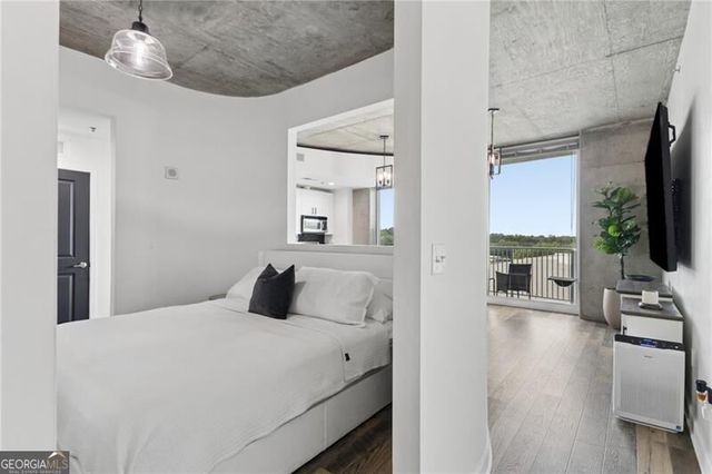 361 17th Street NW 704, Atlanta, GA 30363