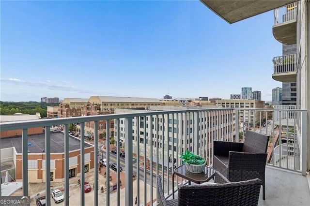 361 17th Street NW 704, Atlanta, GA 30363