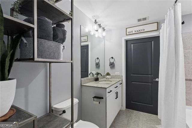 361 17th Street NW 704, Atlanta, GA 30363