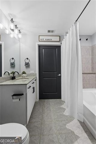 361 17th Street NW 704, Atlanta, GA 30363
