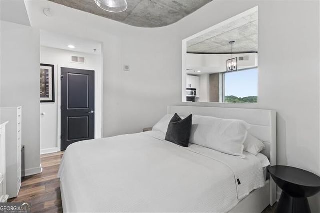 361 17th Street NW 704, Atlanta, GA 30363