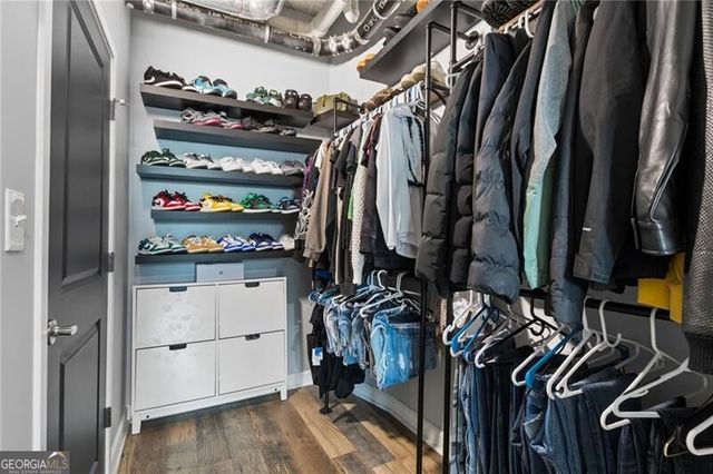 361 17th Street NW 704, Atlanta, GA 30363