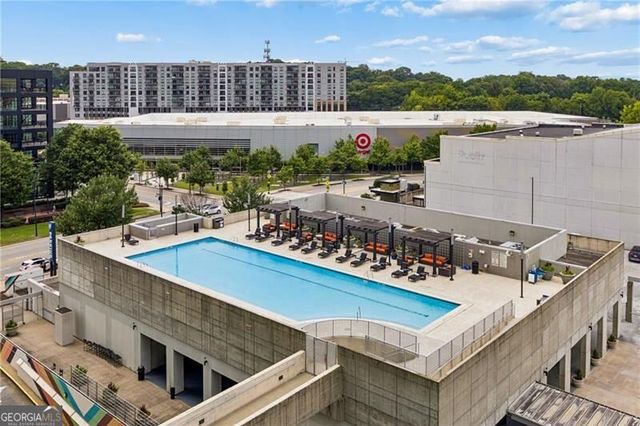 361 17th Street NW 704, Atlanta, GA 30363