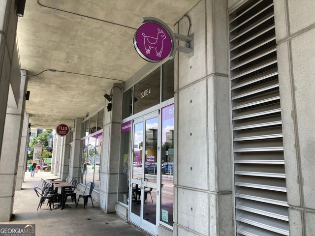 361 17th Street NW 704, Atlanta, GA 30363