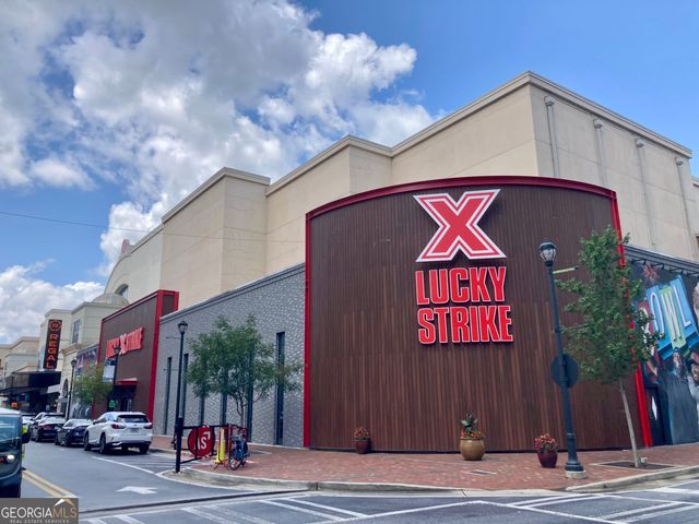 361 17th Street NW 704, Atlanta, GA 30363