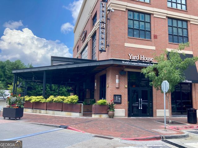 361 17th Street NW 704, Atlanta, GA 30363